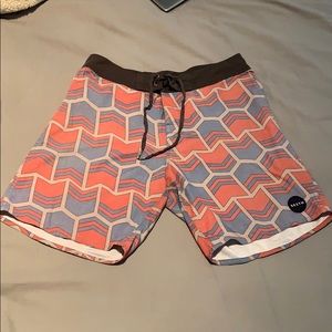 Brixton Board Shorts